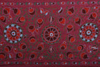Suzani Yolluk 93 x 195 cm