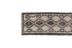 Vintage Kilim Yolluk 63 x 480 cm