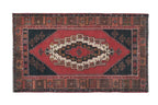 Vintage Uşak Halı 140 x 240 cm