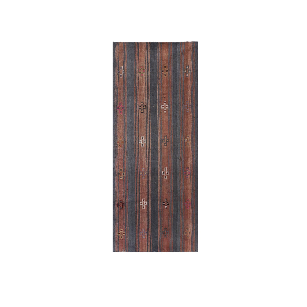 Vintage Kilim 120 x 286 cm