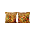 Kilim Kırlent Kılıfı 2'li Set 50 x 50 cm