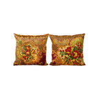 Kilim Kırlent Kılıfı 2'li Set 50 x 50 cm