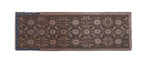 Vintage Anadolu Halı Yolluk 90 x 277 cm