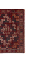 Vintage Kilim 150 x 212 cm