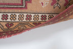 Vintage Türk Halı Yolluk 71 x 216 cm