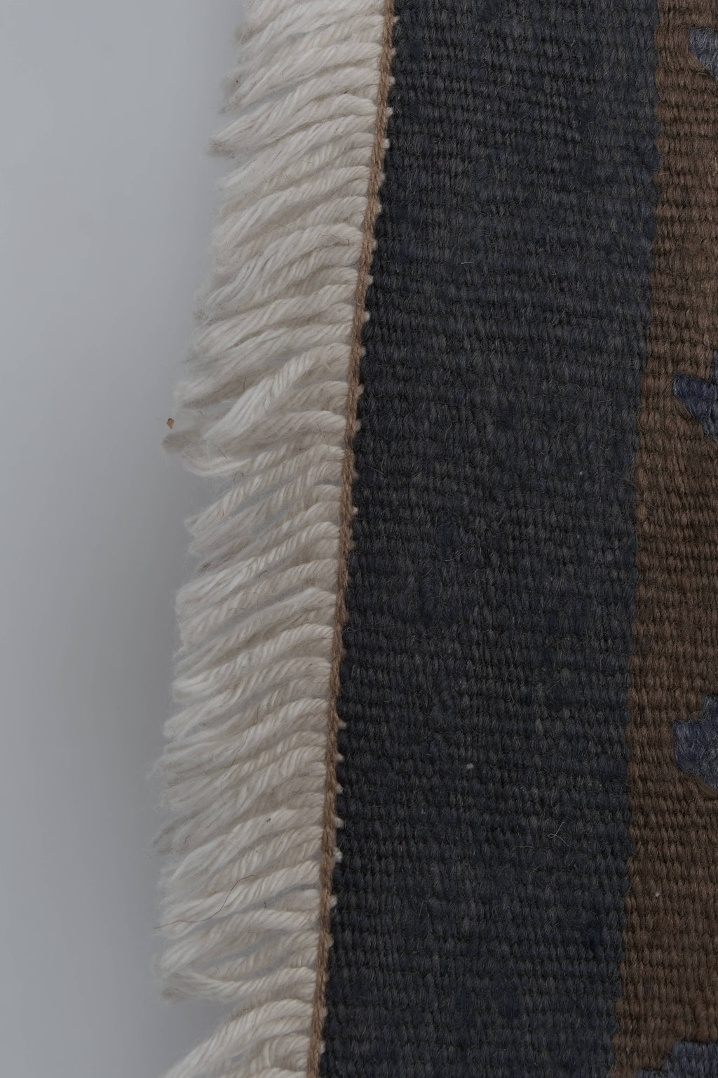 Vintage Konya Kilim Yolluk 151 x 307 cm