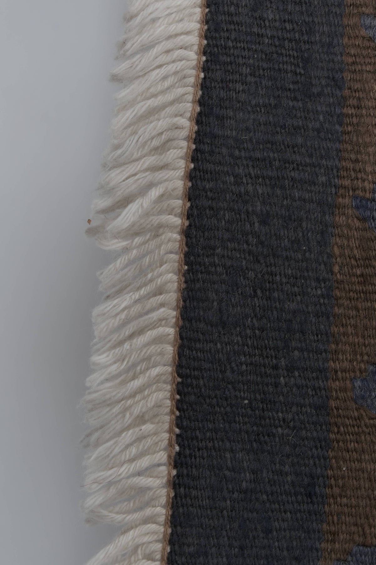 Vintage Konya Kilim Yolluk 151 x 307 cm