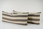 Kilim Kırlent Kılıfı 2'li Set 50 x 50 cm