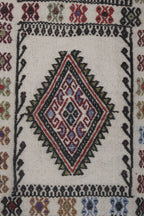 Vintage Kilim 149 x 208 cm