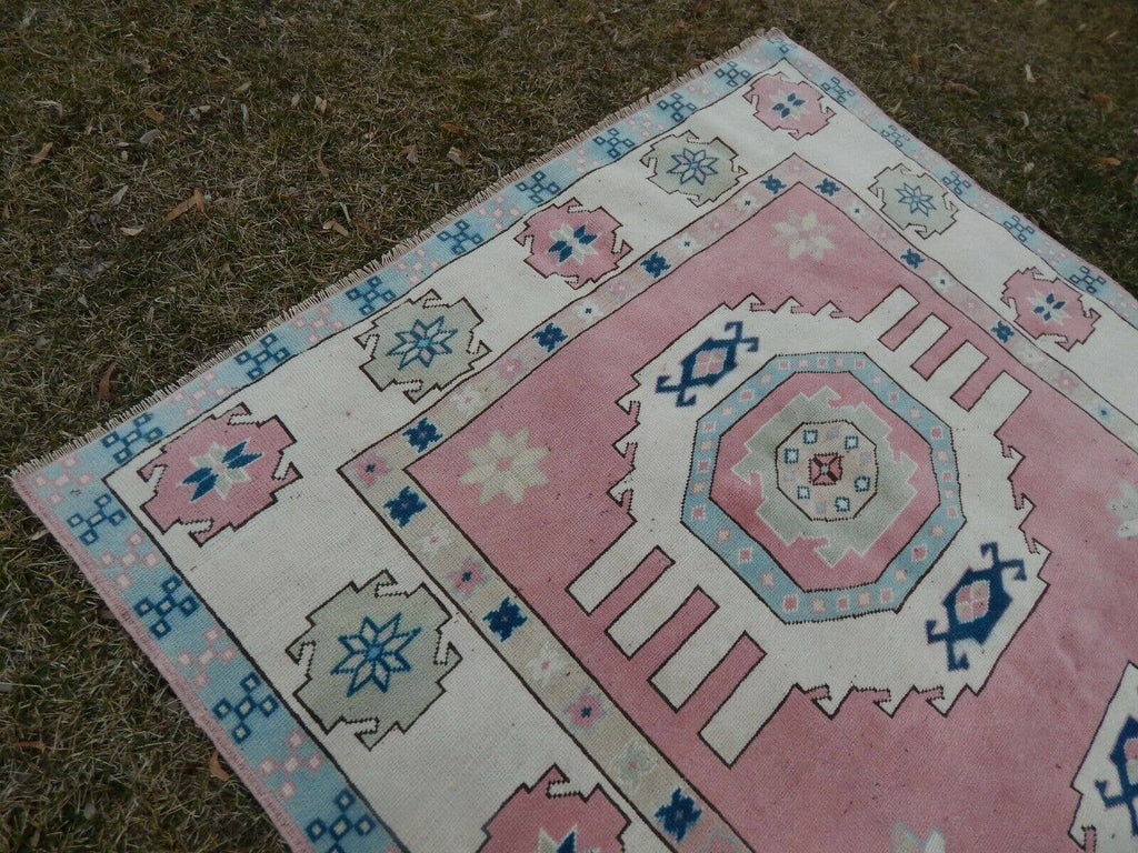 Vintage Kars Halı 175 x 240 cm