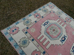 Vintage Kars Halı 175 x 240 cm