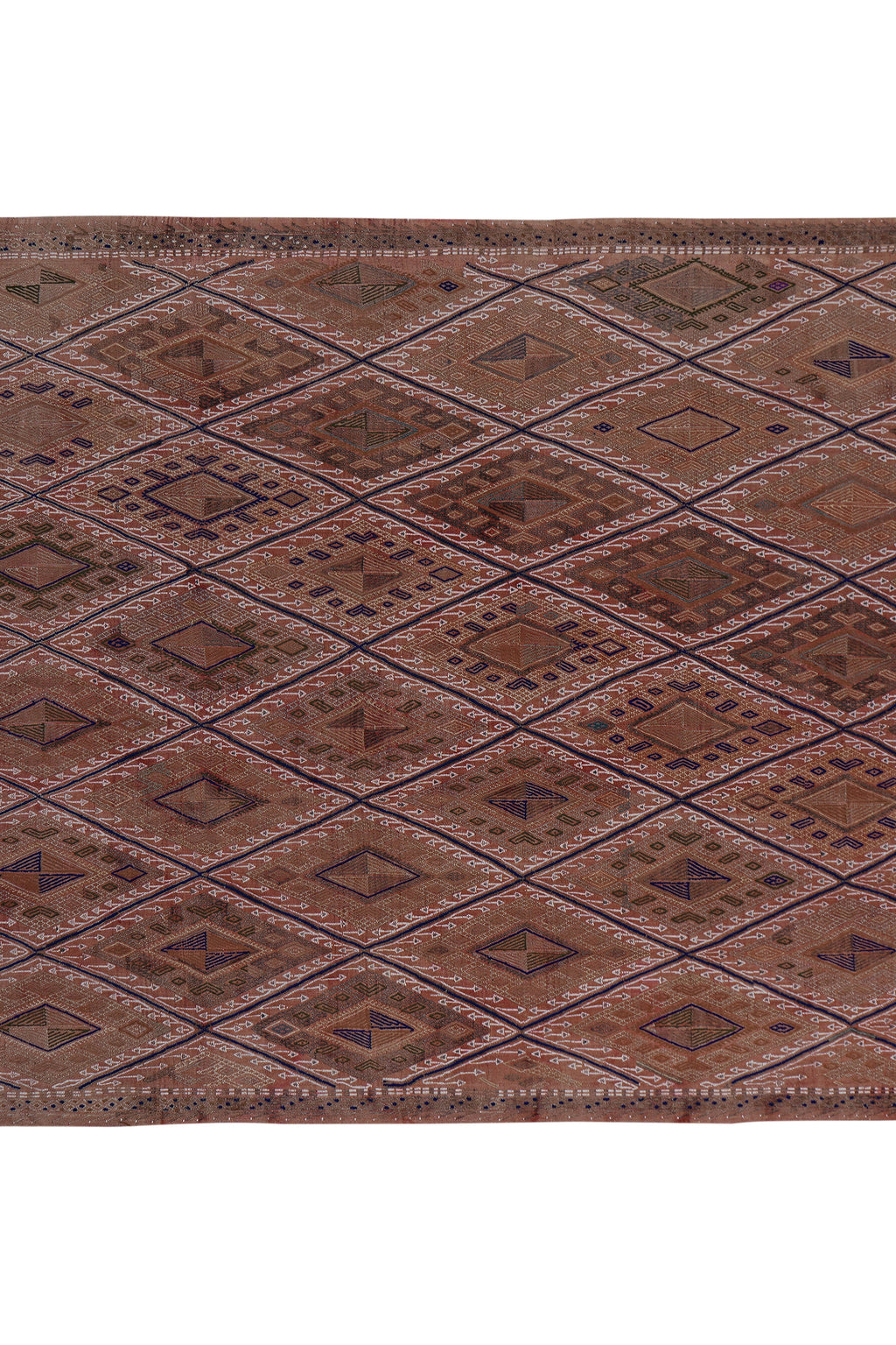 Vintage Kilim 168 x 238 cm