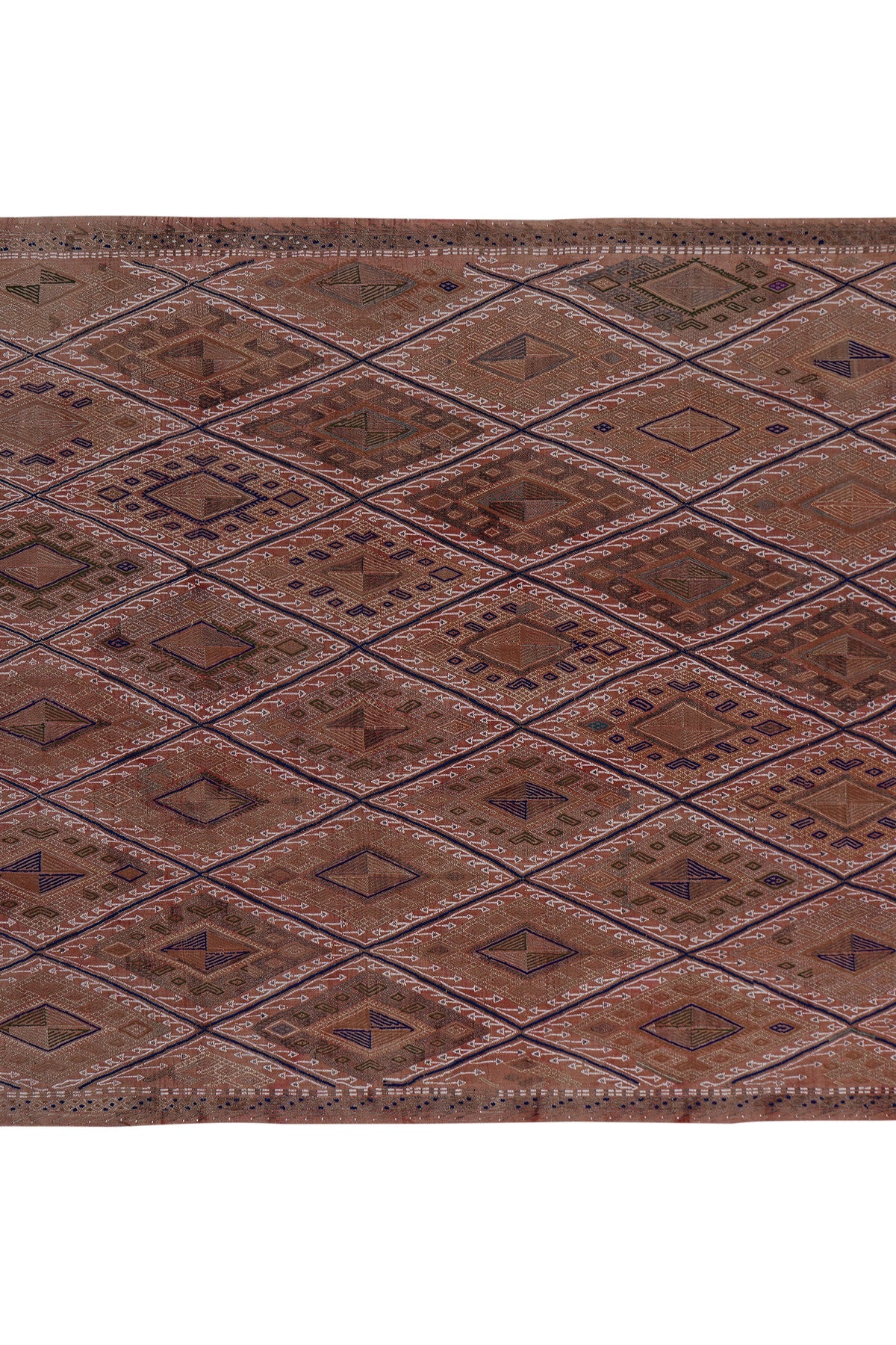 Vintage Kilim 168 x 238 cm