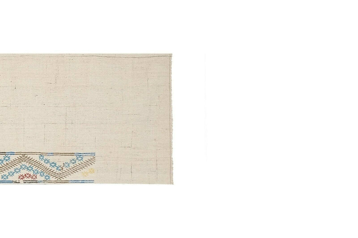 Vintage Kilim Yolluk 70 x 512 cm