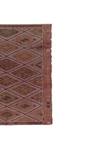 Vintage Kilim 168 x 238 cm