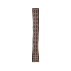 Vintage Kilim Yolluk 42 x 402 cm