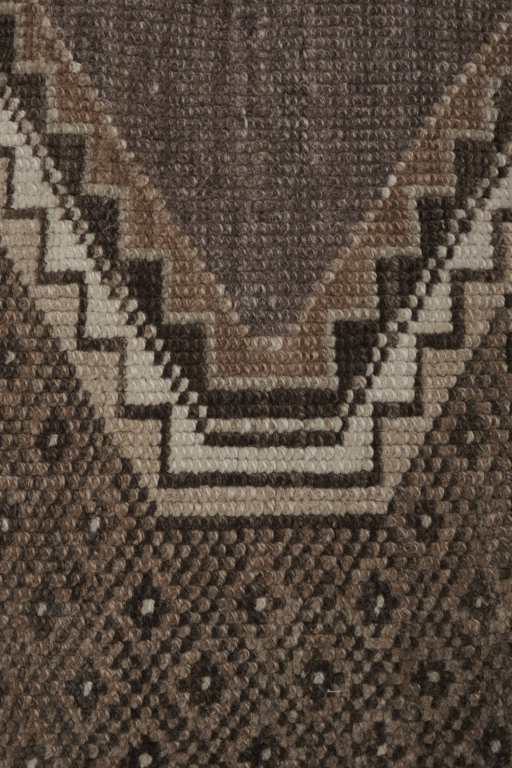 Vintage Uşak Halı 148 x 368 cm