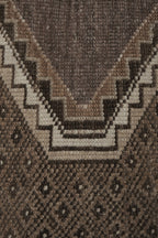 Vintage Uşak Halı 148 x 368 cm