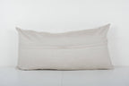 Deve Desenli Suzani Kırlent Kılıfı 45 x 90 cm