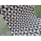 Vintage Kilim 135 x 202 cm