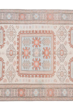 Vintage Uşak Halı 173 x 235 cm