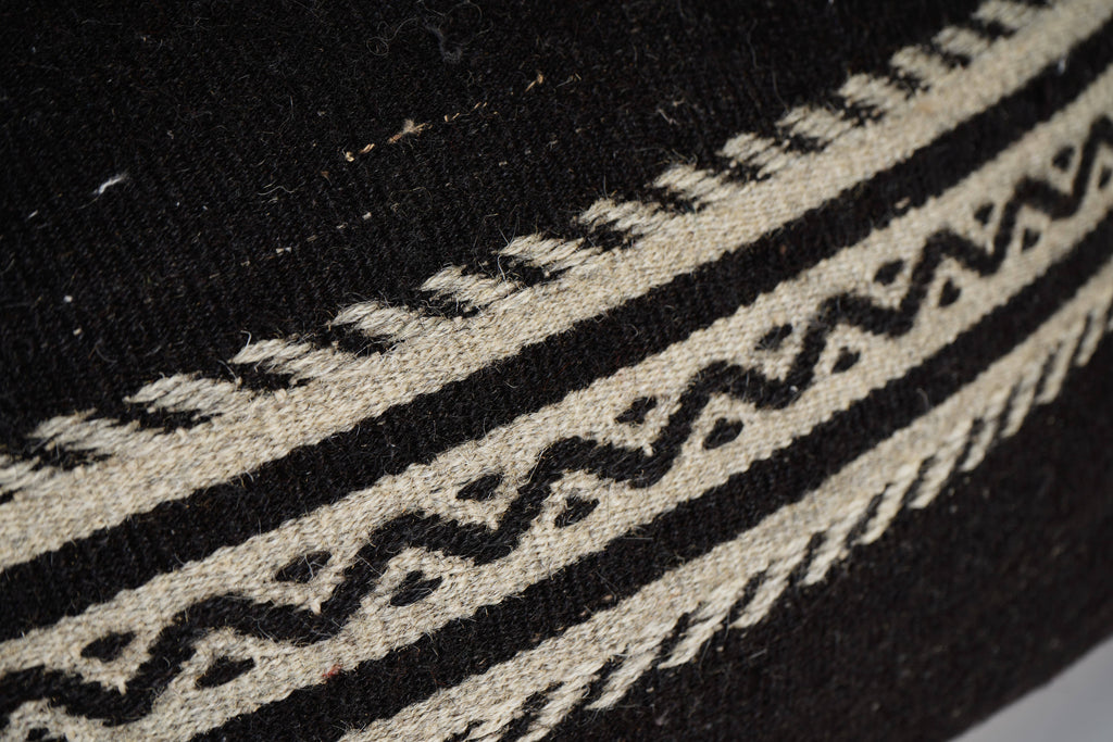 Kilim Kırlent Kılıfı 40 x 60 cm