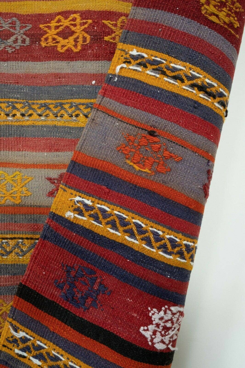 Vintage Kilim Yolluk 70 x 275 cm