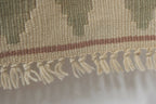 Vintage Konya Kilim 137 x 232 cm