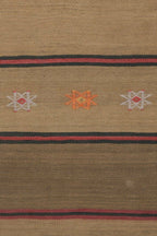 Vintage Kilim Yolluk 73 x 264 cm