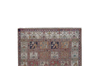 Vintage Sumak Kilim 125 x 177 cm