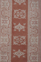 Vintage Milas Halı Yolluk 90 x 293 cm