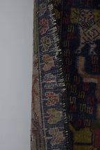 Vintage Kafkas Halı 91 x 148 cm