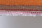 Vintage Kilim Yolluk 68 x 268 cm
