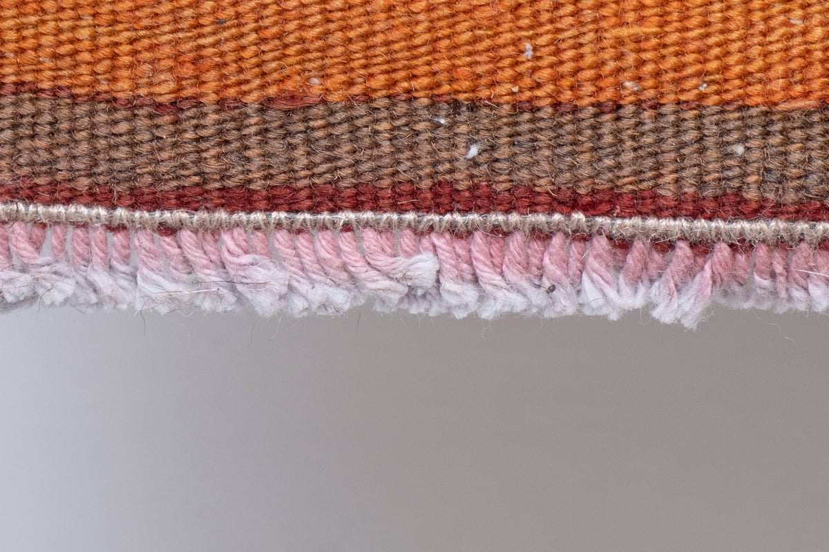 Vintage Kilim Yolluk 68 x 268 cm