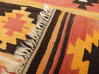 Vintage Kilim Yolluk 128 x 285 cm