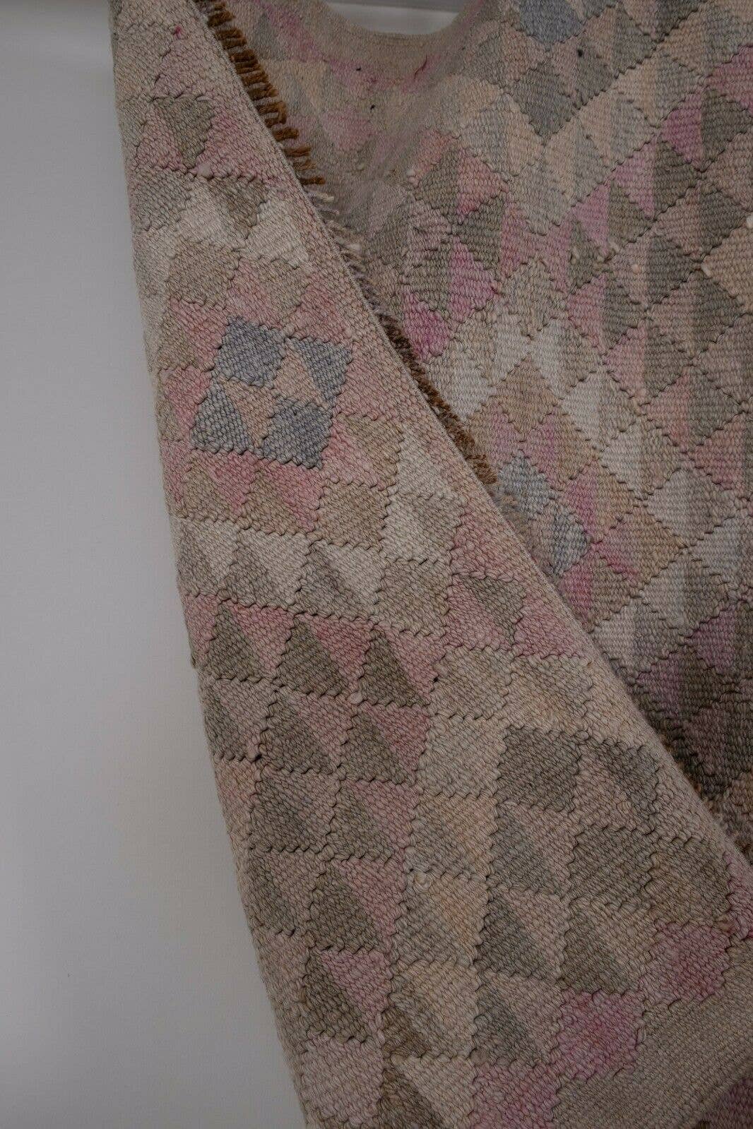 Vintage Kilim Yolluk 84 x 370 cm