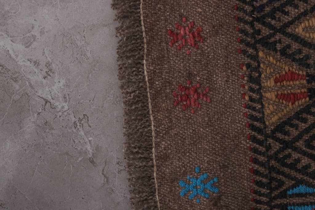Vintage Kilim Yolluk 67 x 427 cm