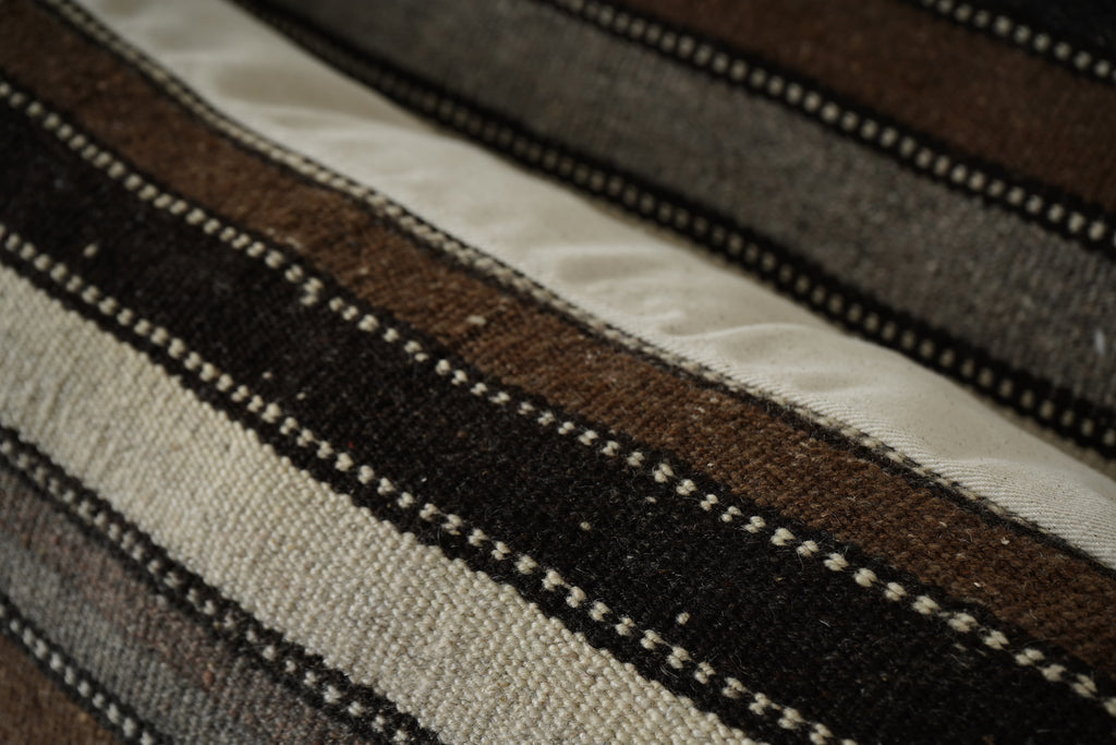 Kilim Kırlent Kılıfı 2'li Set 45 x 120 cm