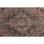 Vintage Uşak Yolluk 91 x 787 cm