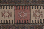 Vintage Türk Halı 97 x 167 cm
