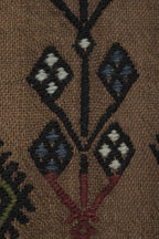 Vintage Kilim 159 x 185 cm