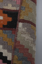 Vintage Kilim Yolluk 79 x 447 cm