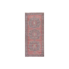 Vintage Karapınar Halı 146 x 338 cm