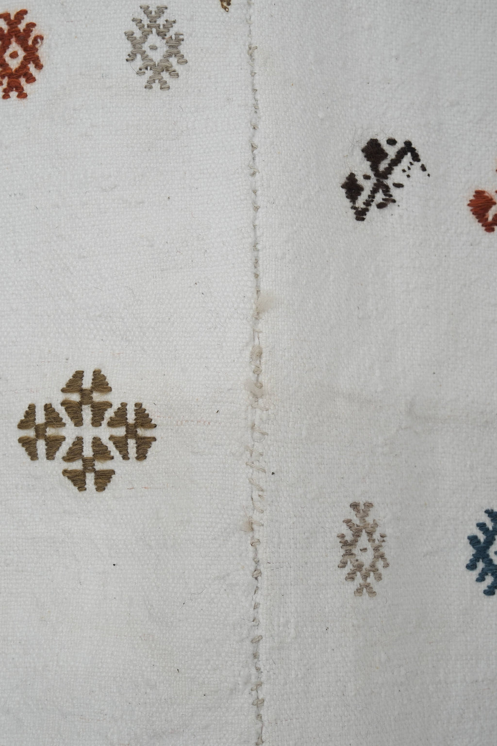 Vintage Kilim 135 x 245 cm