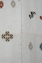 Vintage Kilim 135 x 245 cm