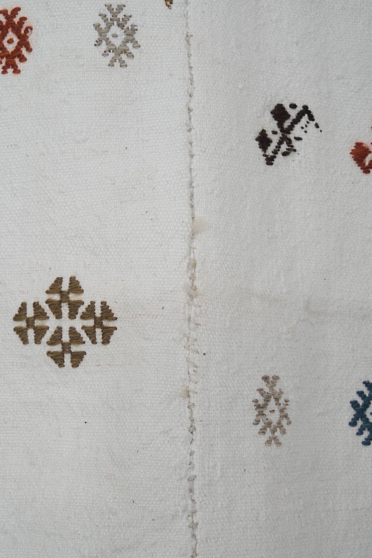 Vintage Kilim 135 x 245 cm