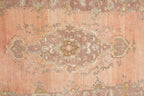 Vintage Karapınar Halı 152 x 295 cm