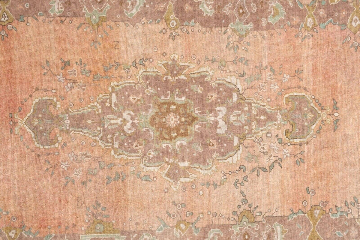 Vintage Karapınar Halı 152 x 295 cm