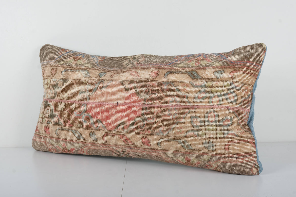 Halı Kırlent Kılıfı 45 x 90 cm