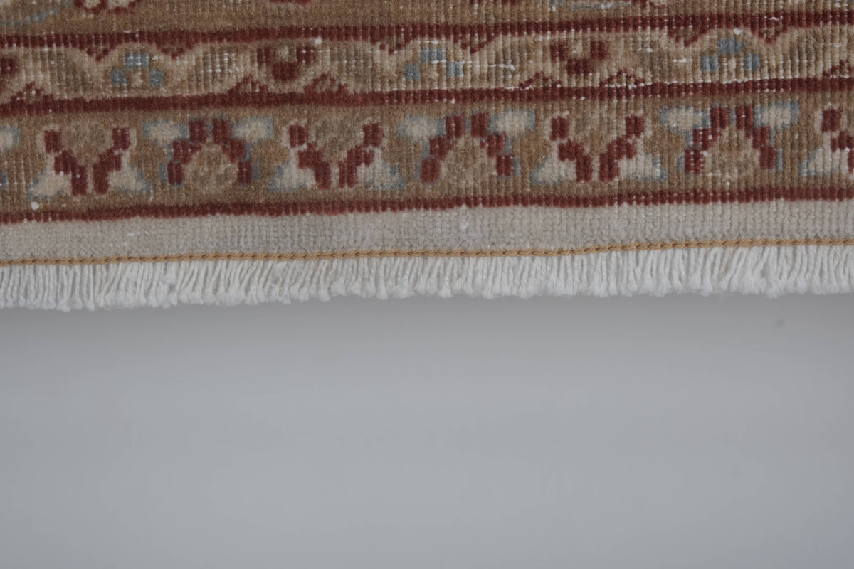 Vintage Türk Halı 86 x 153 cm